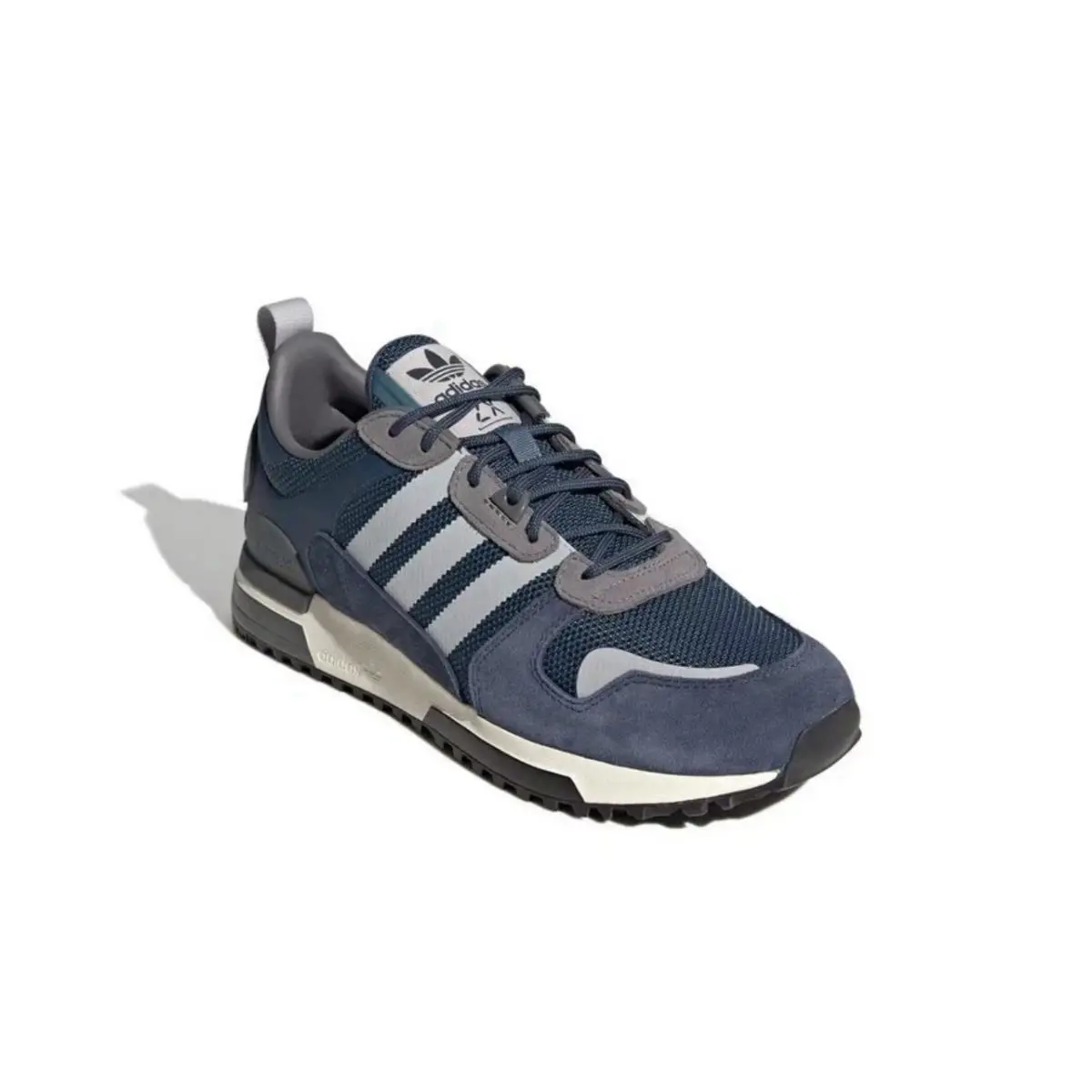 Adidas shoes - adidas ZX 700 - H01850 - Blue 3