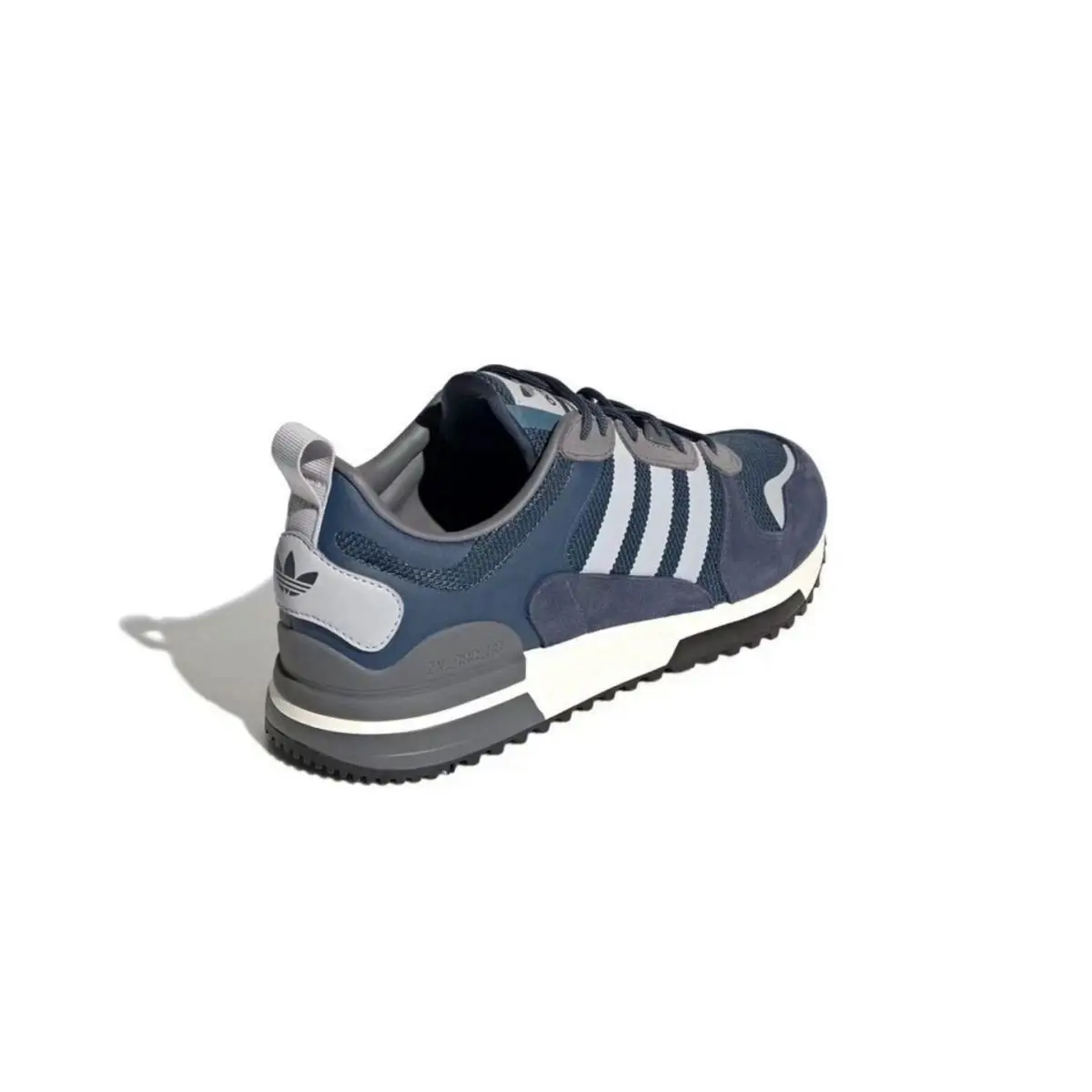 Adidas shoes - adidas ZX 700 - H01850 - Blue 4