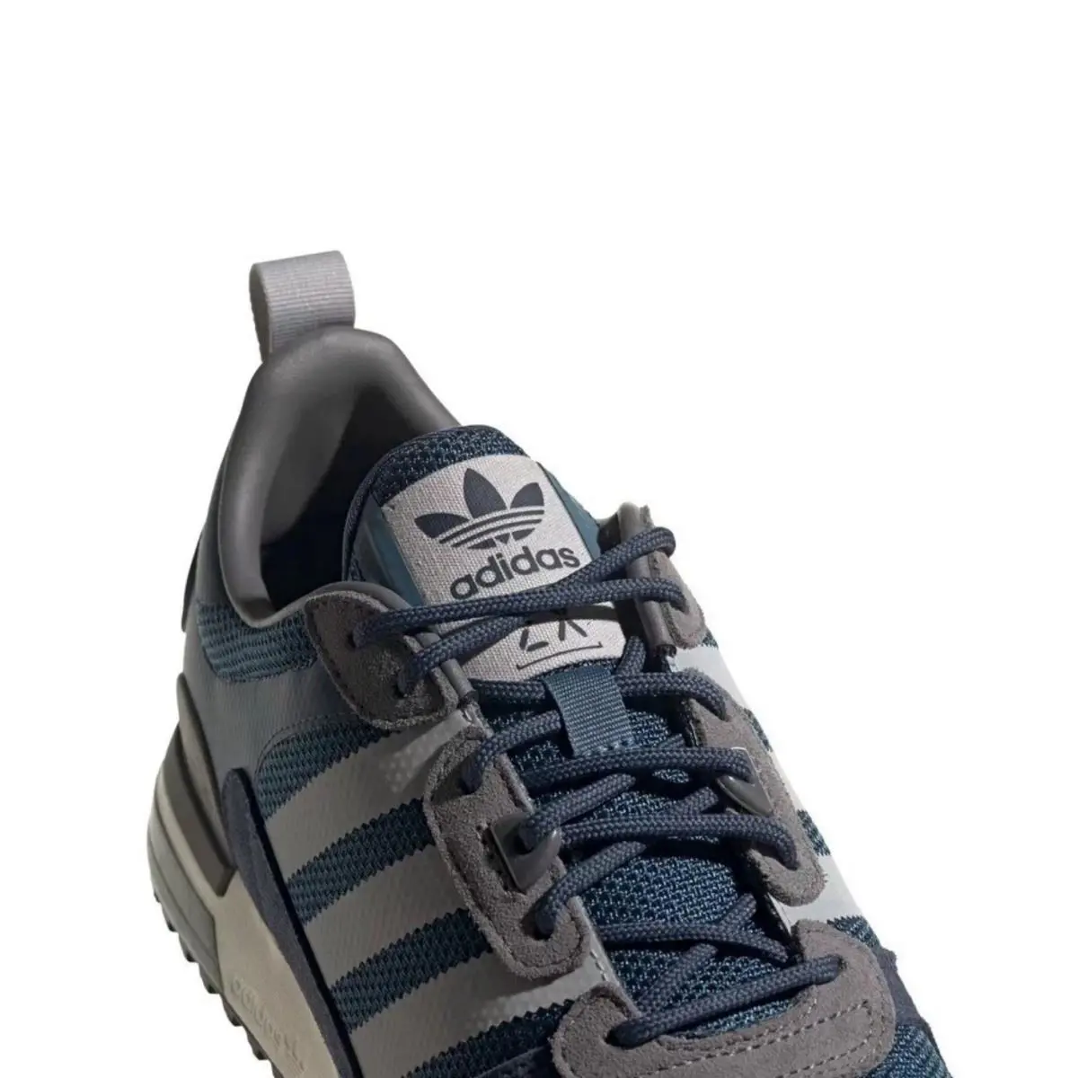 Adidas shoes - adidas ZX 700 - H01850 - Blue 5
