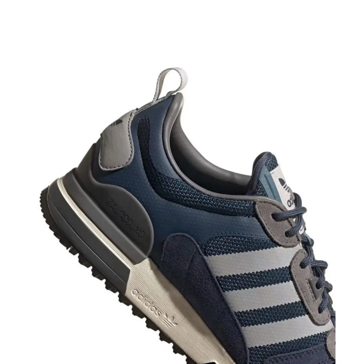 Adidas shoes - adidas ZX 700 - H01850 - Blue 6