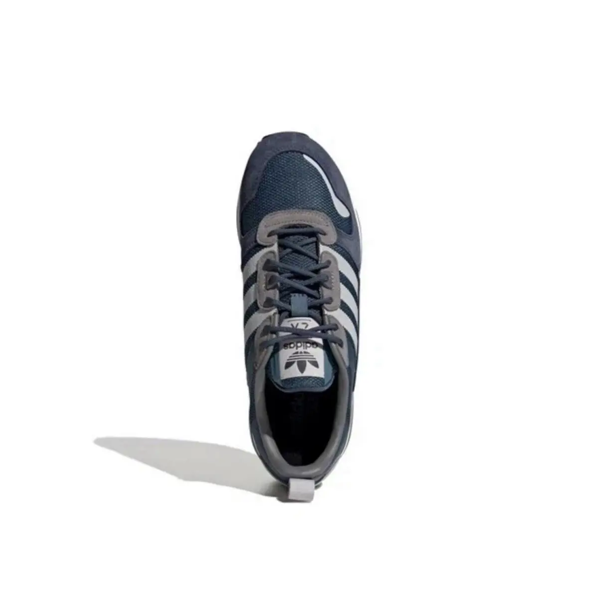 Adidas shoes - adidas ZX 700 - H01850 - Blue 8