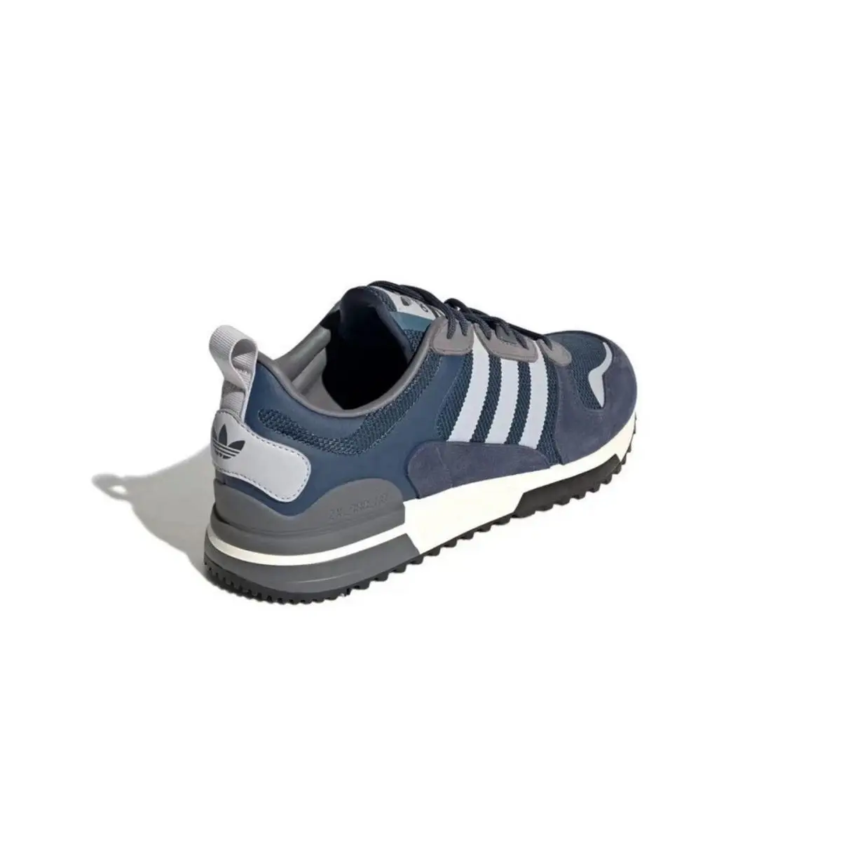Adidas shoes - adidas ZX 700 - H01850 - Blue 12