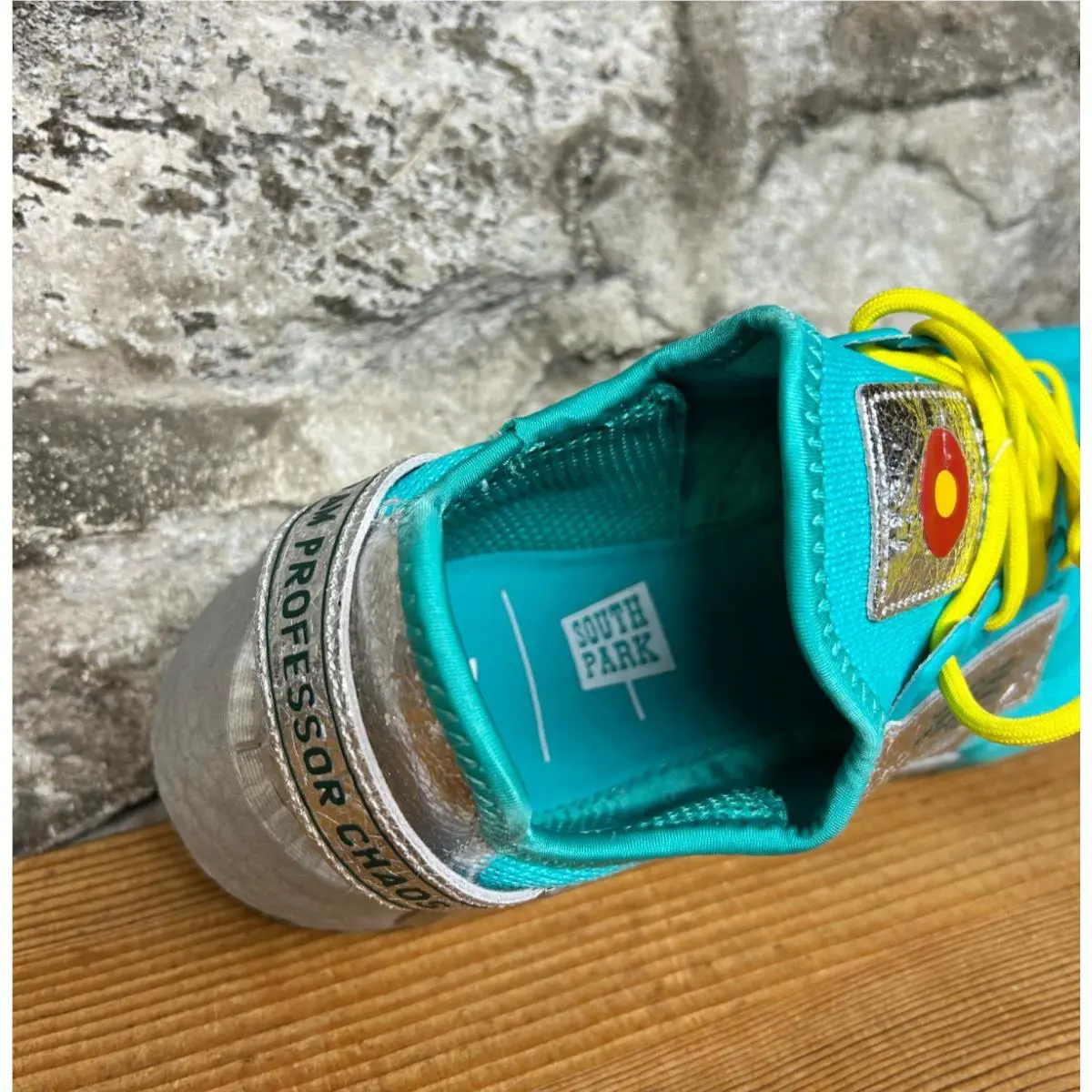 Adidas shoes - NMD x SOUTH PARK - NMD SOUTH PARK - GY6477 - Blue 0