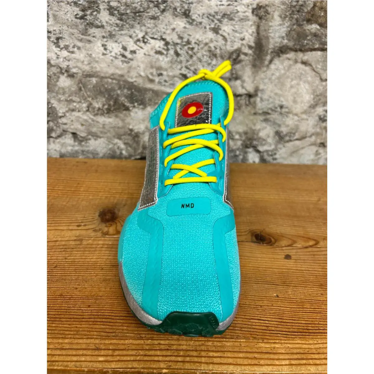 Adidas shoes - NMD x SOUTH PARK - NMD SOUTH PARK - GY6477 - Blue 1