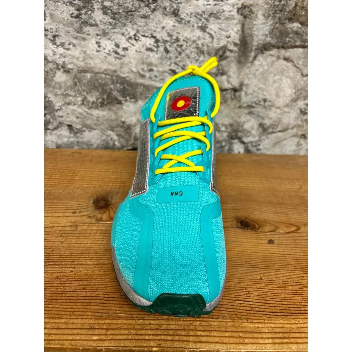 Adidas shoes - NMD x SOUTH PARK - NMD SOUTH PARK - GY6477 - Blue 7