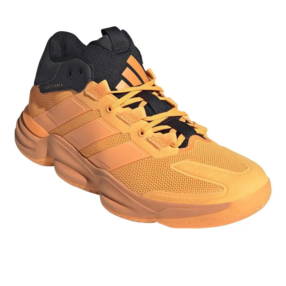 Adidas shoes - adidas Courtstabil Volleyball - Courtstabil Volleyball - KI4038 - Orange 0