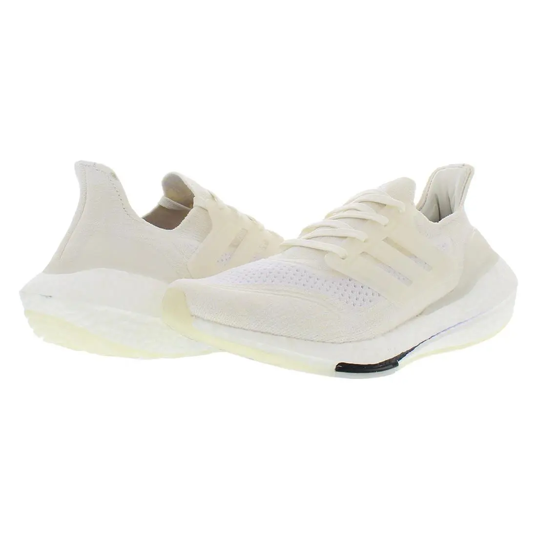 Adidas shoes - Cream/White, Main: White 0