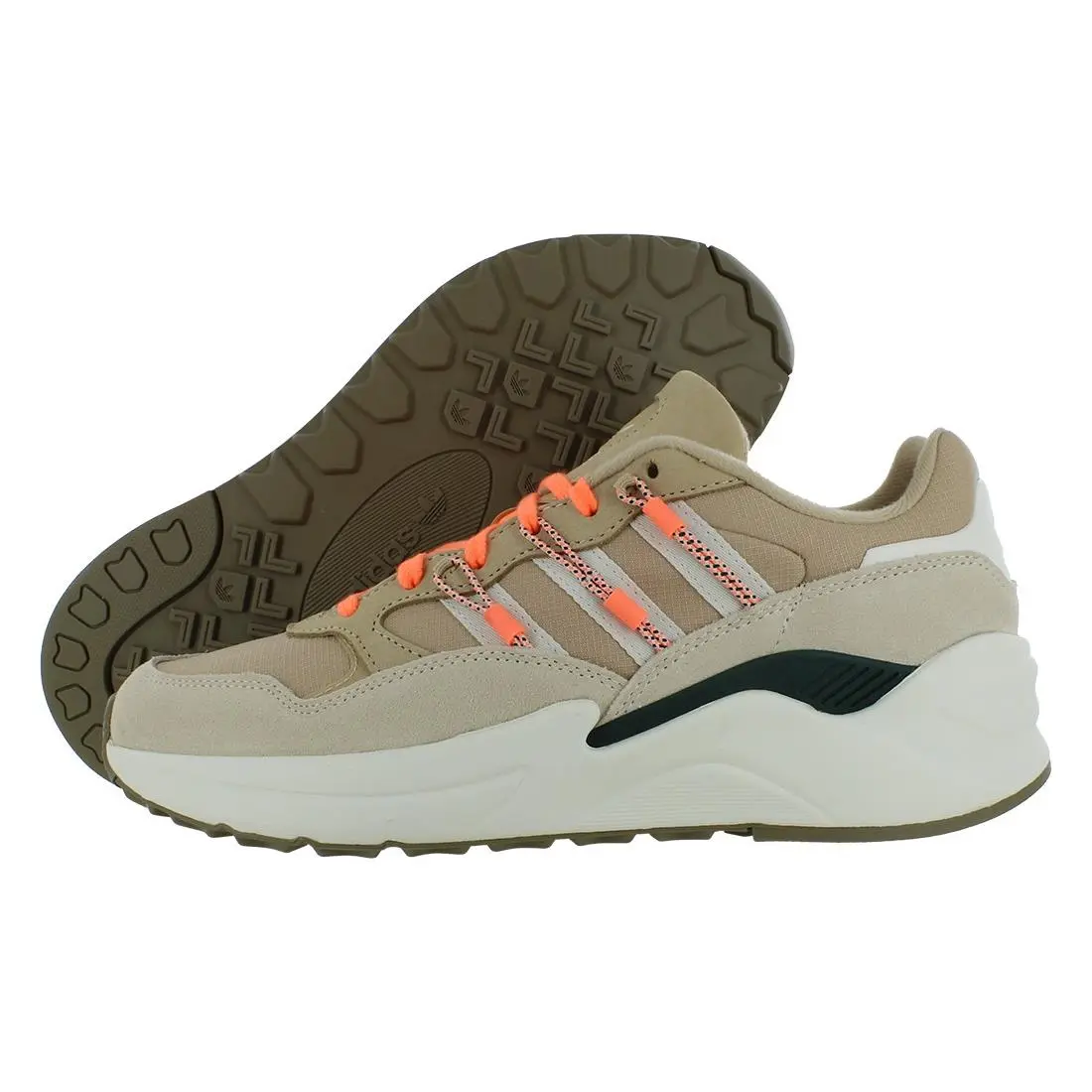 Adidas Retropy Adisuper Womens Shoes