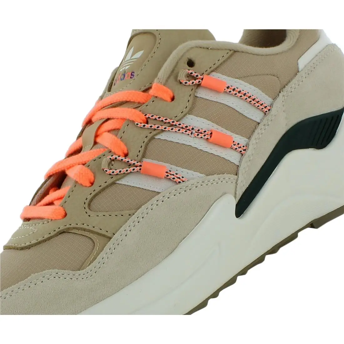 Adidas shoes - Magic Beige/Core White/Wonder White, Main: Beige 0