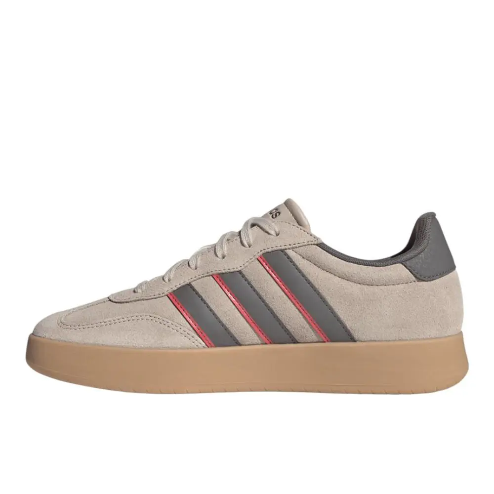 Adidas shoes - adidas Barreda Lace Up - Barreda Lace - JP7100-A - Brown 1