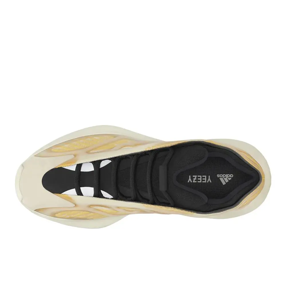 Adidas shoes - adidas  Yeezy 700 V3 Lace Up - HP5425 - Yellow 1