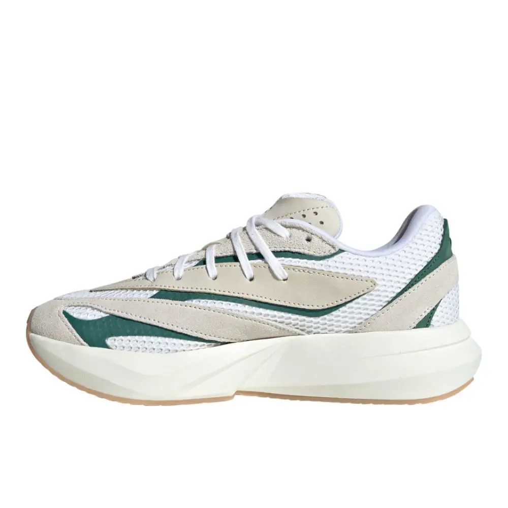 Adidas shoes - adidas Lightblaze Lace Up - Lightblaze Lace - JH6961 - White 1