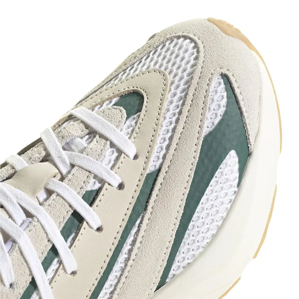 Adidas shoes - adidas Lightblaze Lace Up - Lightblaze Lace - JH6961 - White 5