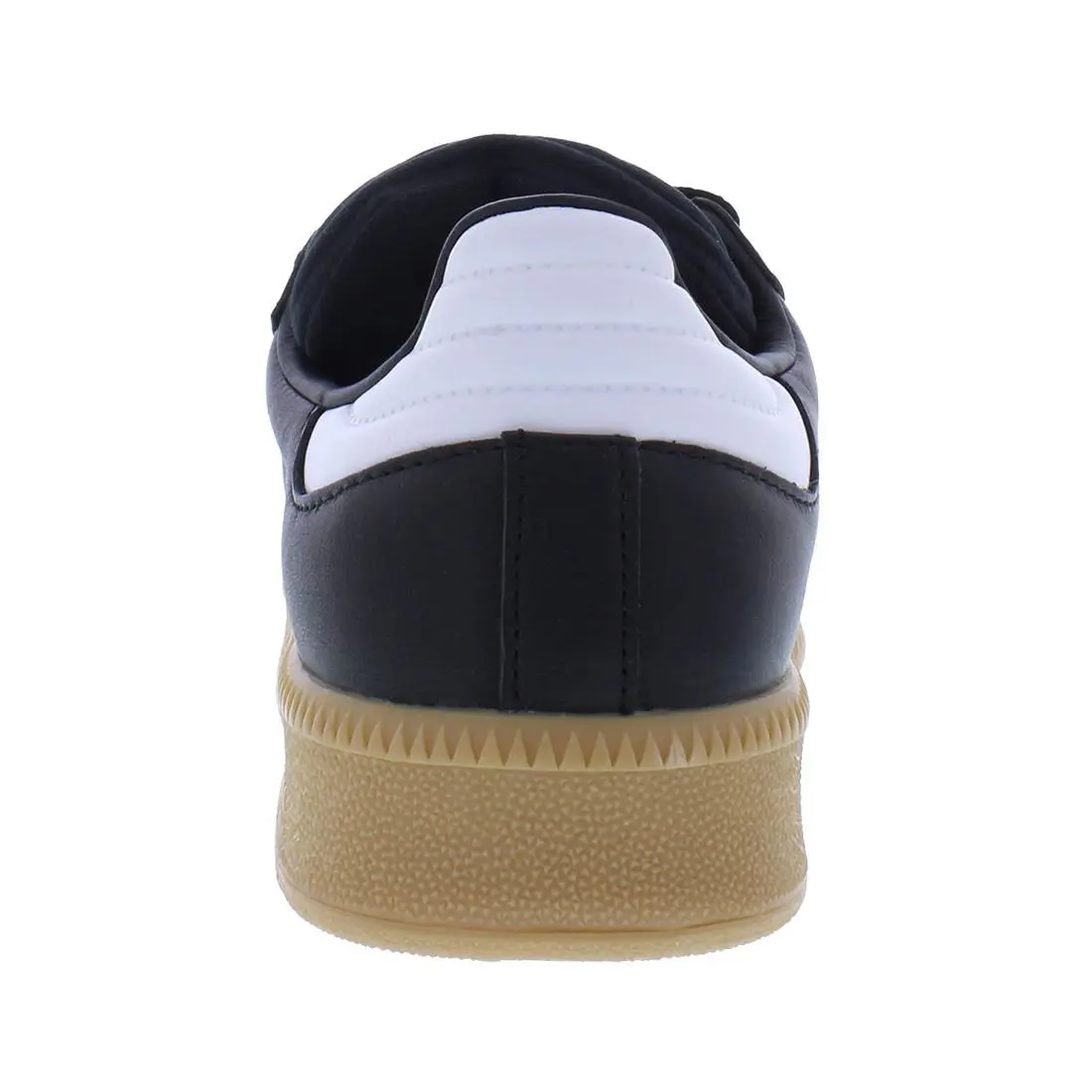 Adidas shoes - Black/White/Brown, Main: Black 2