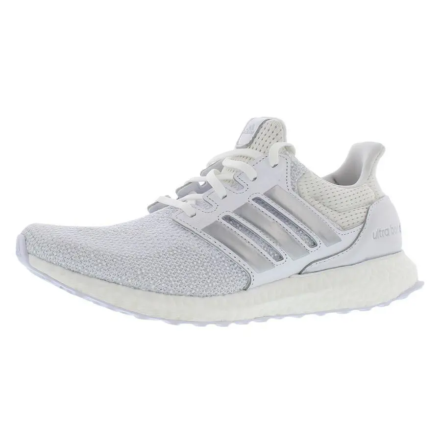 Adidas shoes - Grey/White, Main: Grey 3