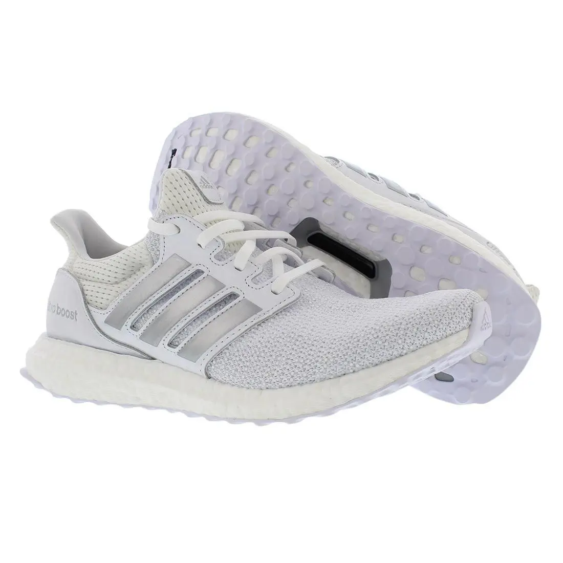 Adidas shoes - Grey/White, Main: Grey 4