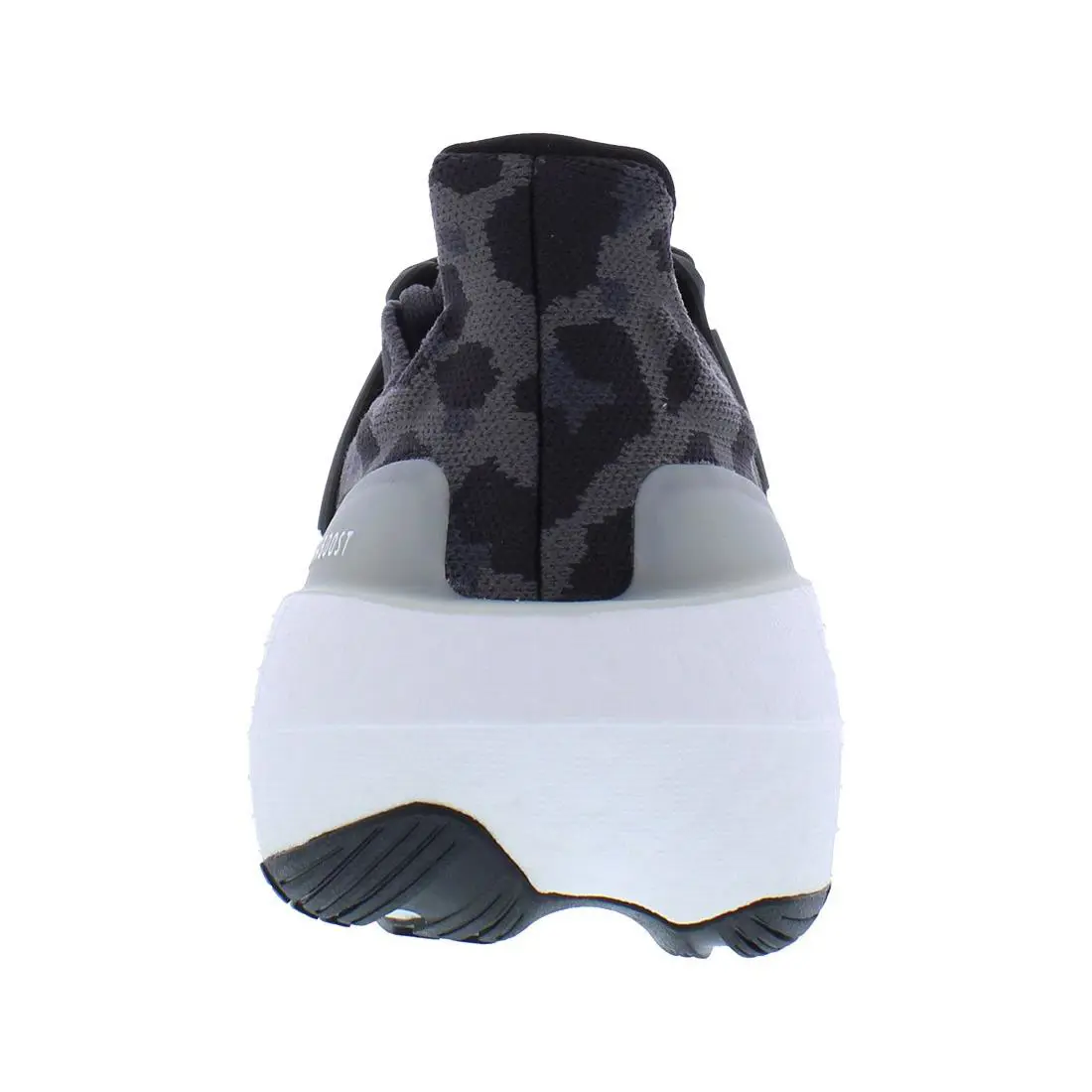 Adidas shoes - Charcoal/Iron Metallic/Grey Five, Main: Grey 2