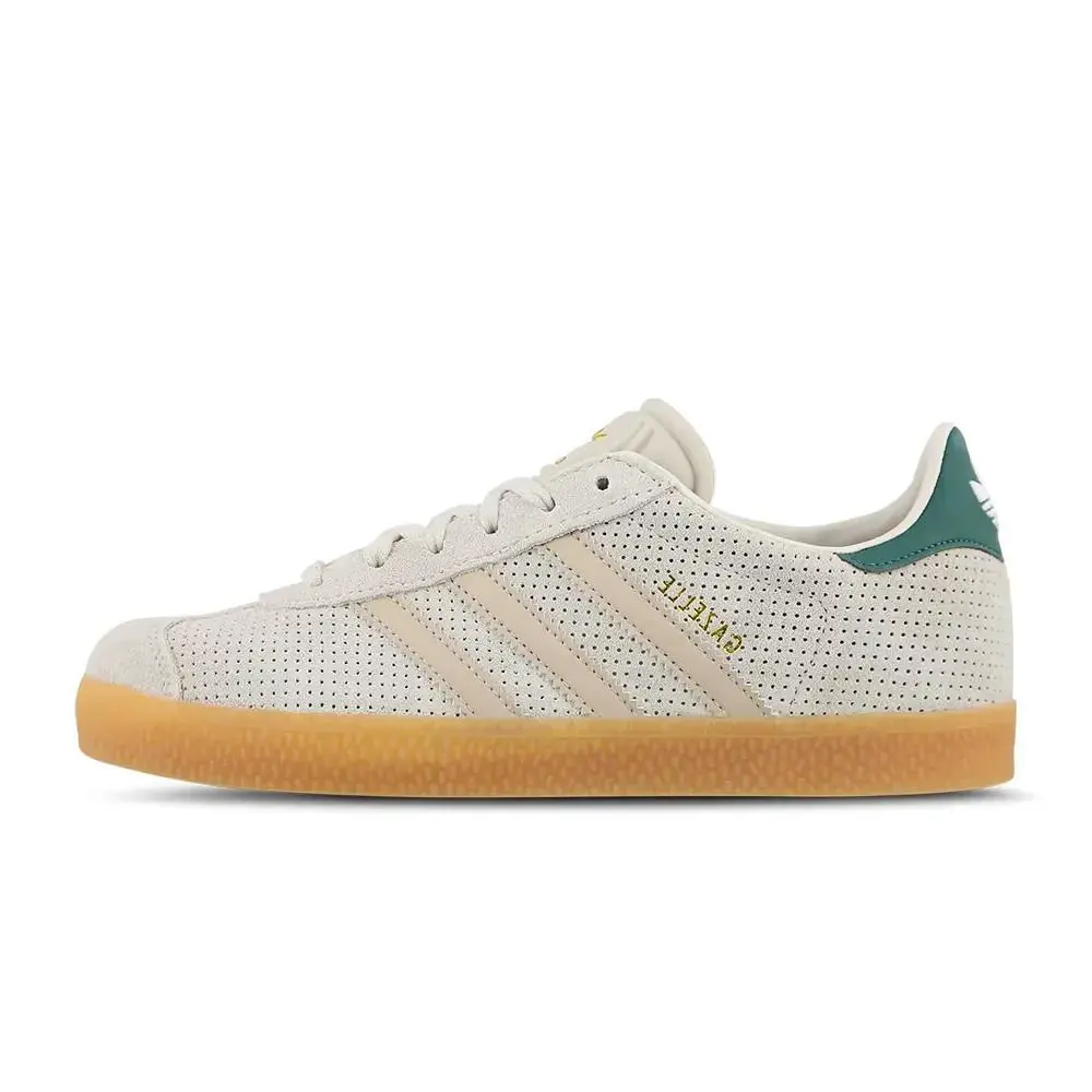 Adidas shoes - Adidas Gazelle IF7156 - Gazelle - IF7156 - Beige 0
