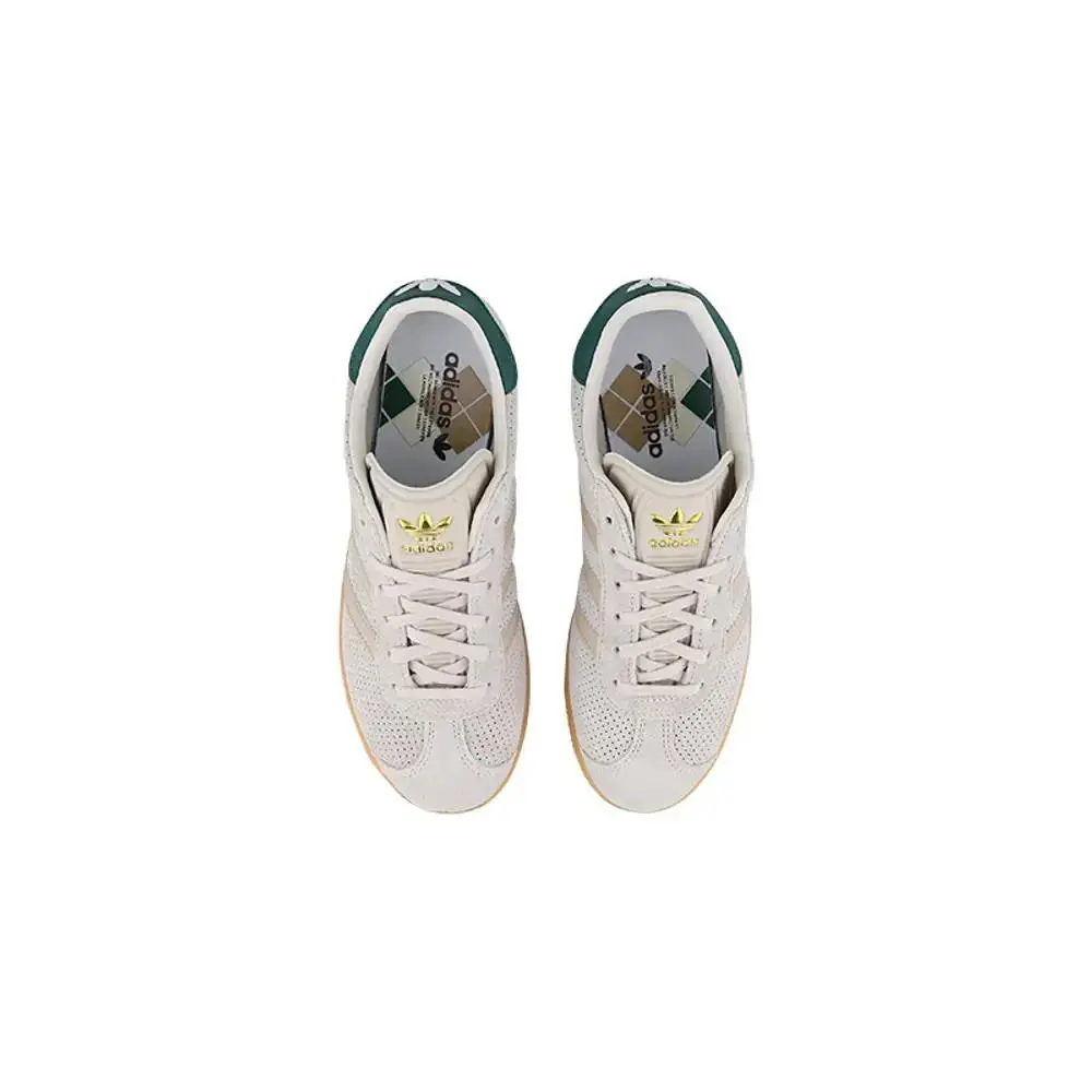 Adidas shoes - Adidas Gazelle IF7156 - Gazelle - IF7156 - Beige 1