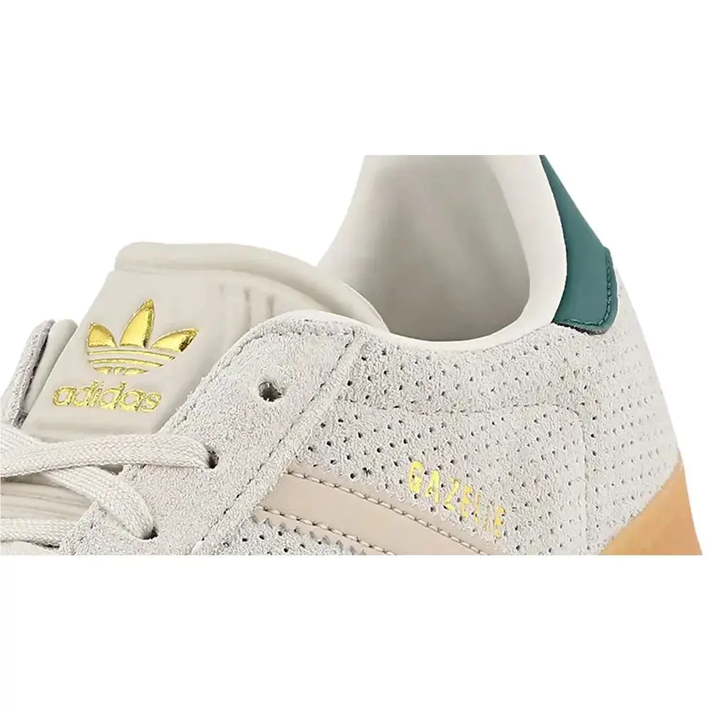 Adidas shoes - Adidas Gazelle IF7156 - Gazelle - IF7156 - Beige 3