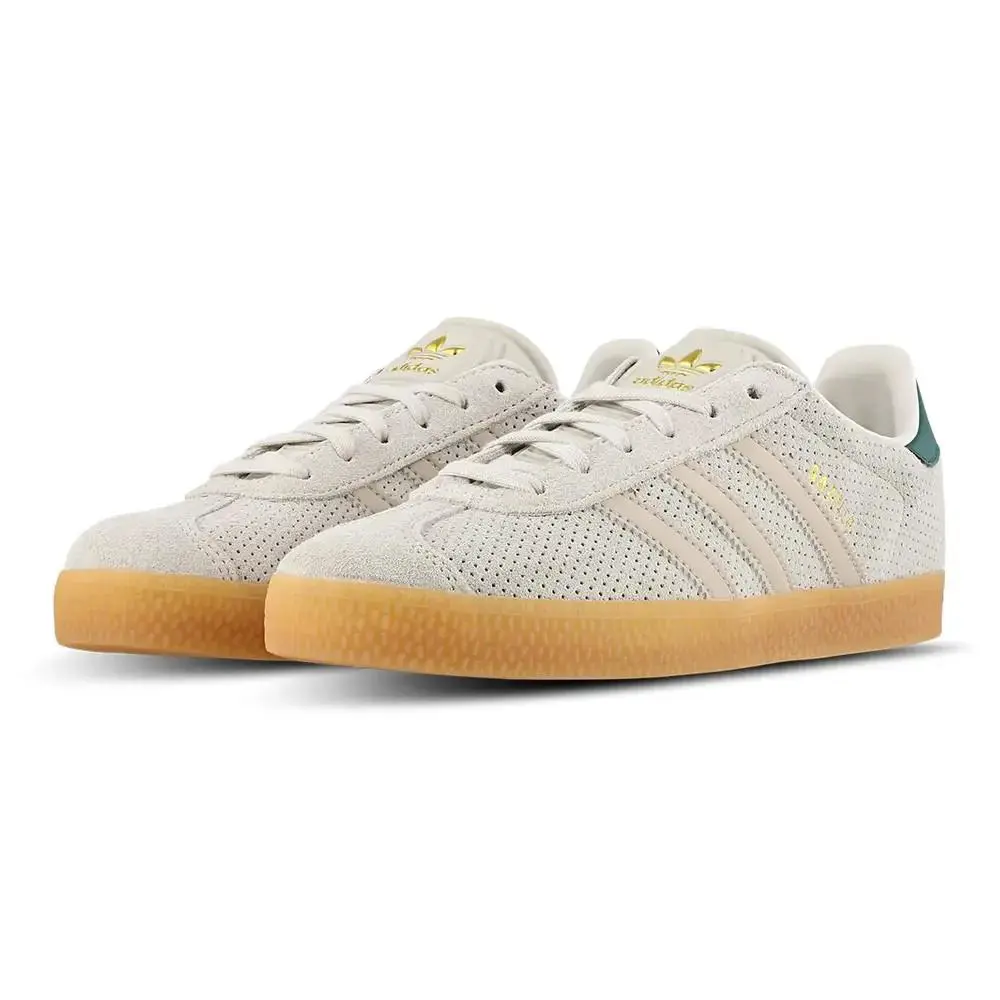 Adidas shoes - Adidas Gazelle IF7156 - Gazelle - IF7156 - Beige 4