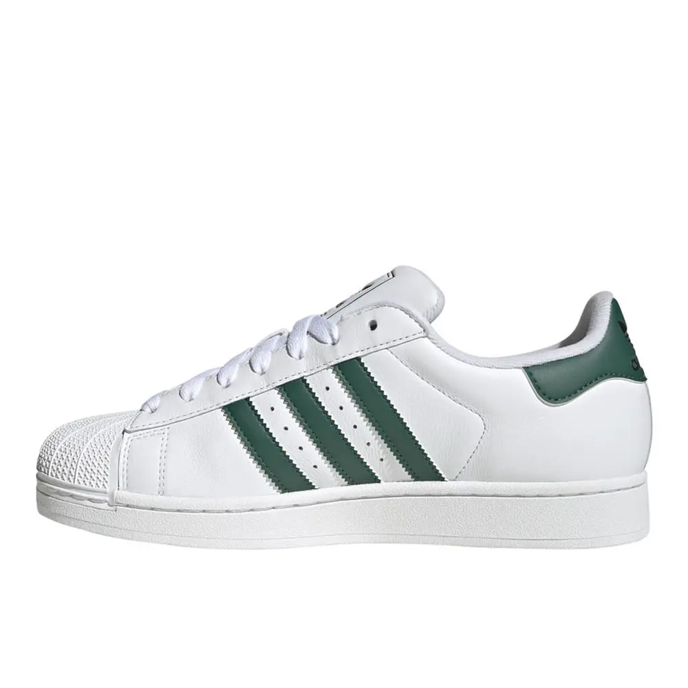 Adidas shoes - adidas Superstar Ii - Superstar - JQ4730 - White 1