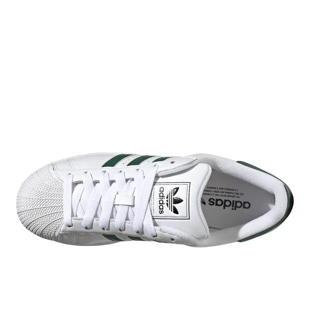Adidas shoes - adidas Superstar Ii - Superstar - JQ4730 - White 2