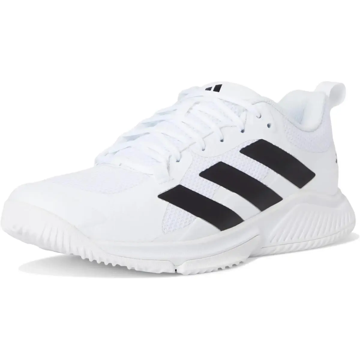Adidas shoes - White 1