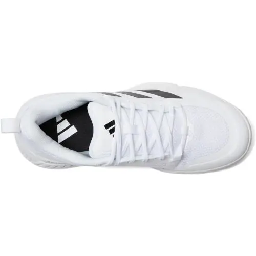 Adidas shoes - White 3