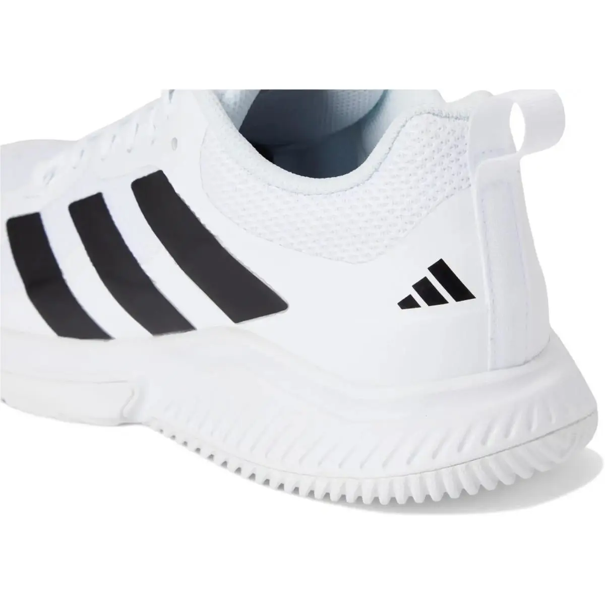 Adidas shoes - White 8