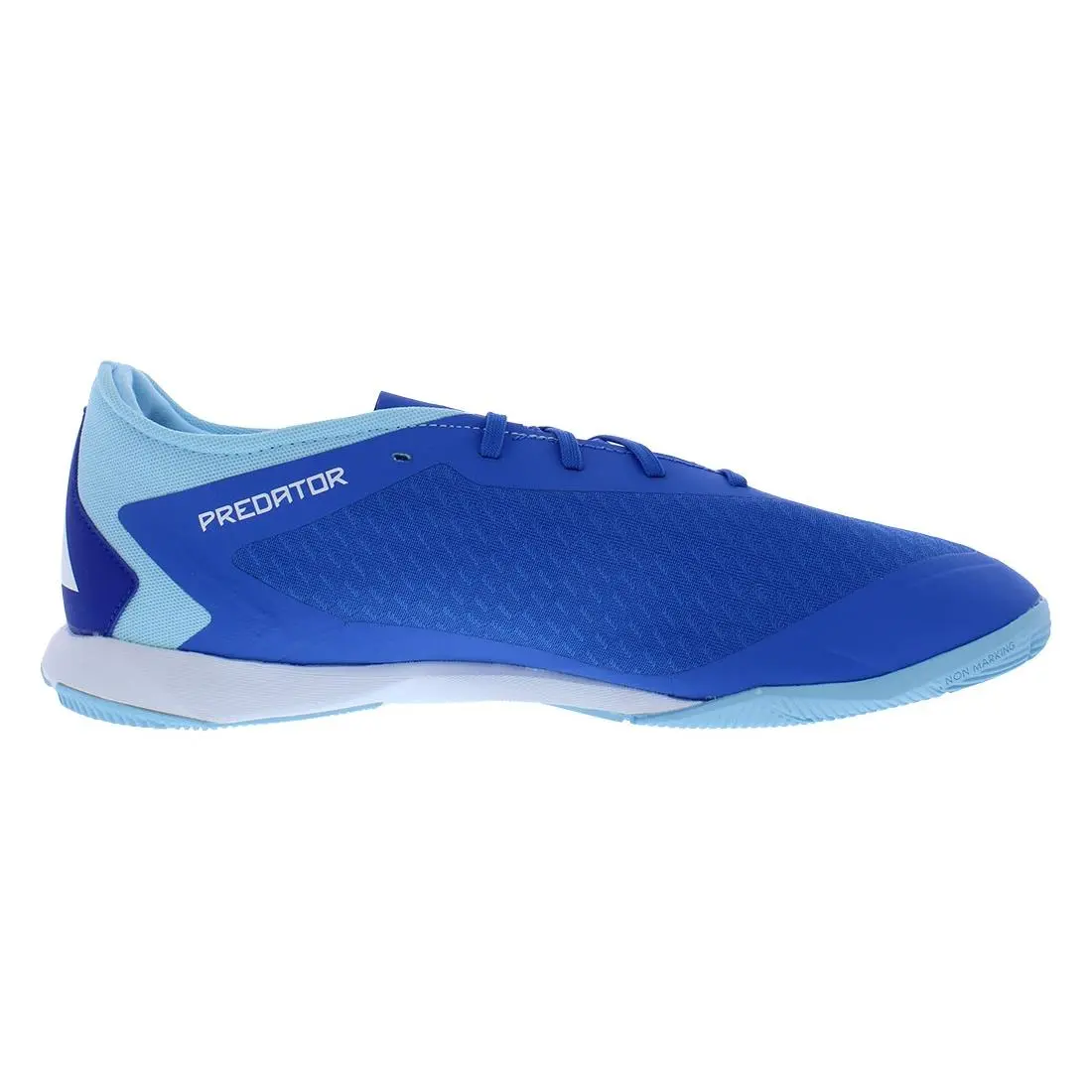 Adidas shoes - Bright Royal/Cloud White/Bliss Blue, Main: Blue 1