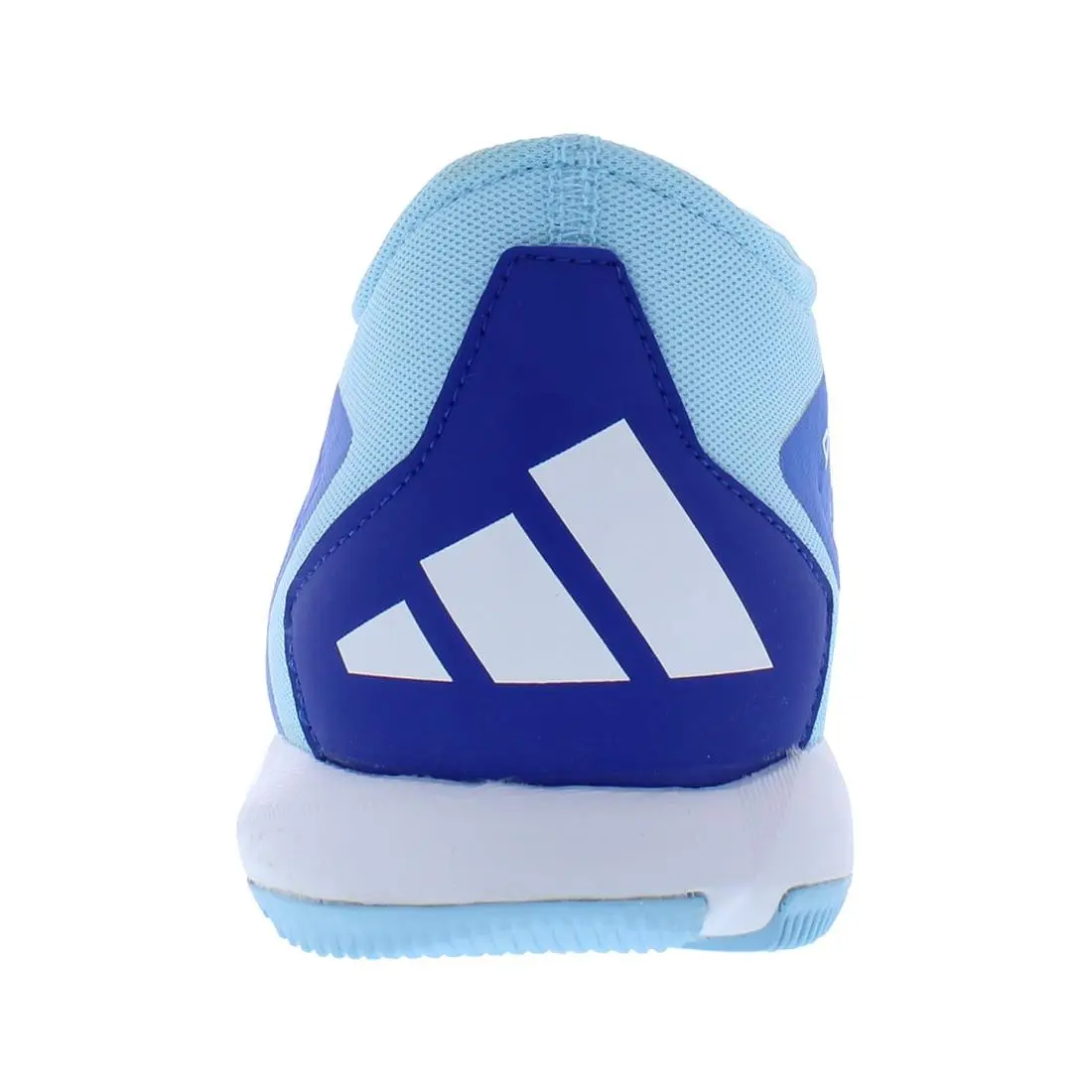 Adidas shoes - Bright Royal/Cloud White/Bliss Blue, Main: Blue 2