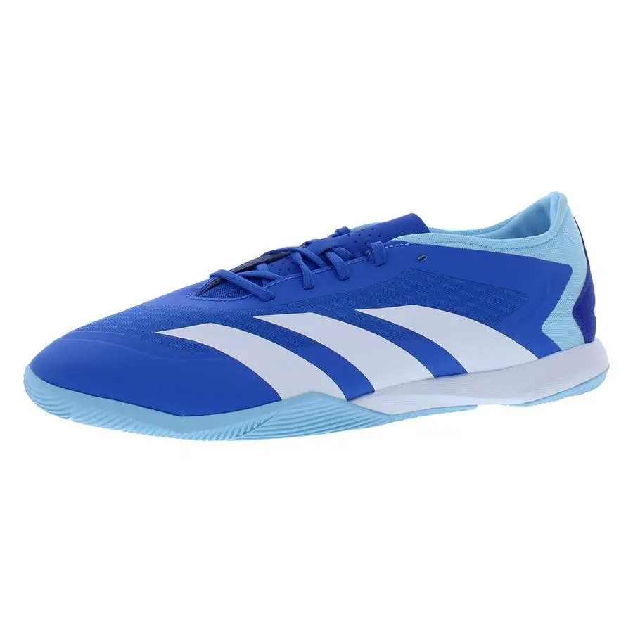 Adidas shoes - Bright Royal/Cloud White/Bliss Blue, Main: Blue 3