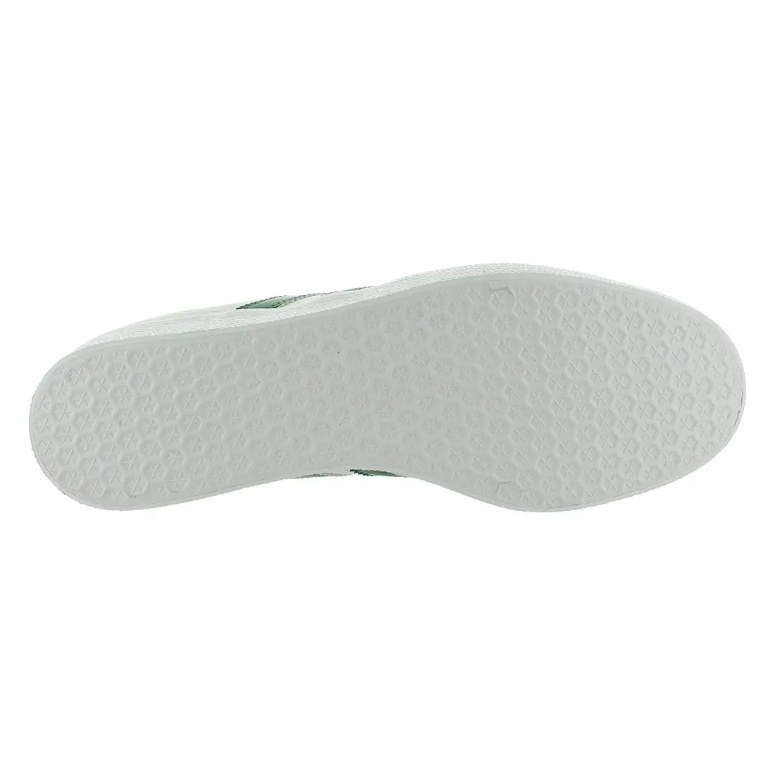 Adidas shoes - Off White/Preloved Green 2