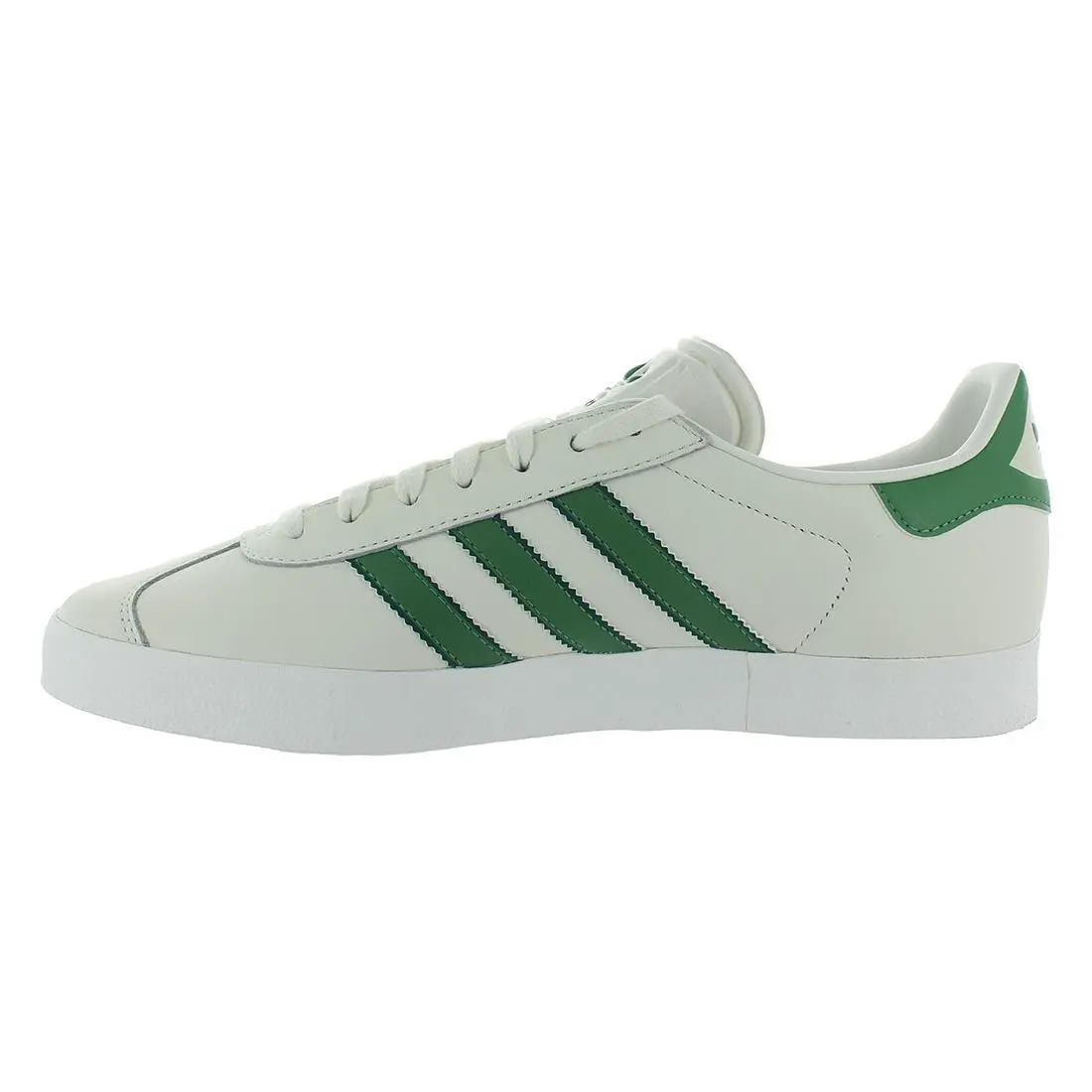 Adidas shoes - Off White/Preloved Green 5