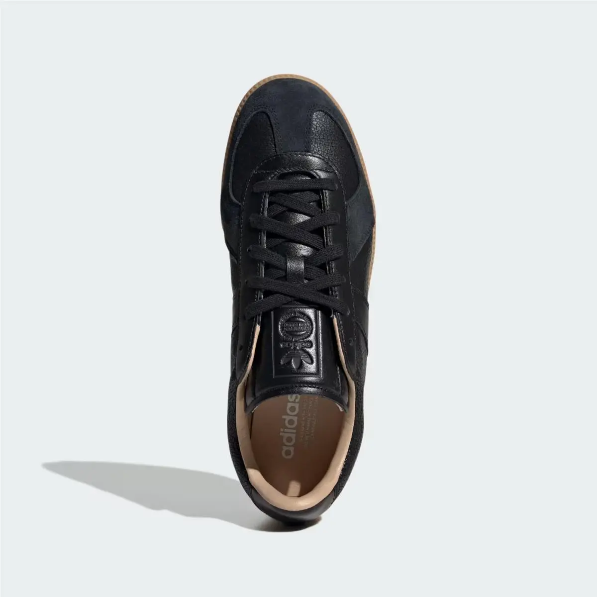 Adidas shoes - BW ARMY - ARMY - JH7835 - Black 9