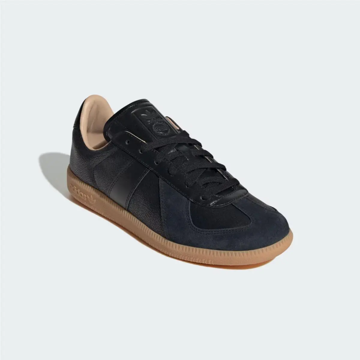 Adidas shoes - BW ARMY - ARMY - JH7835 - Black 11