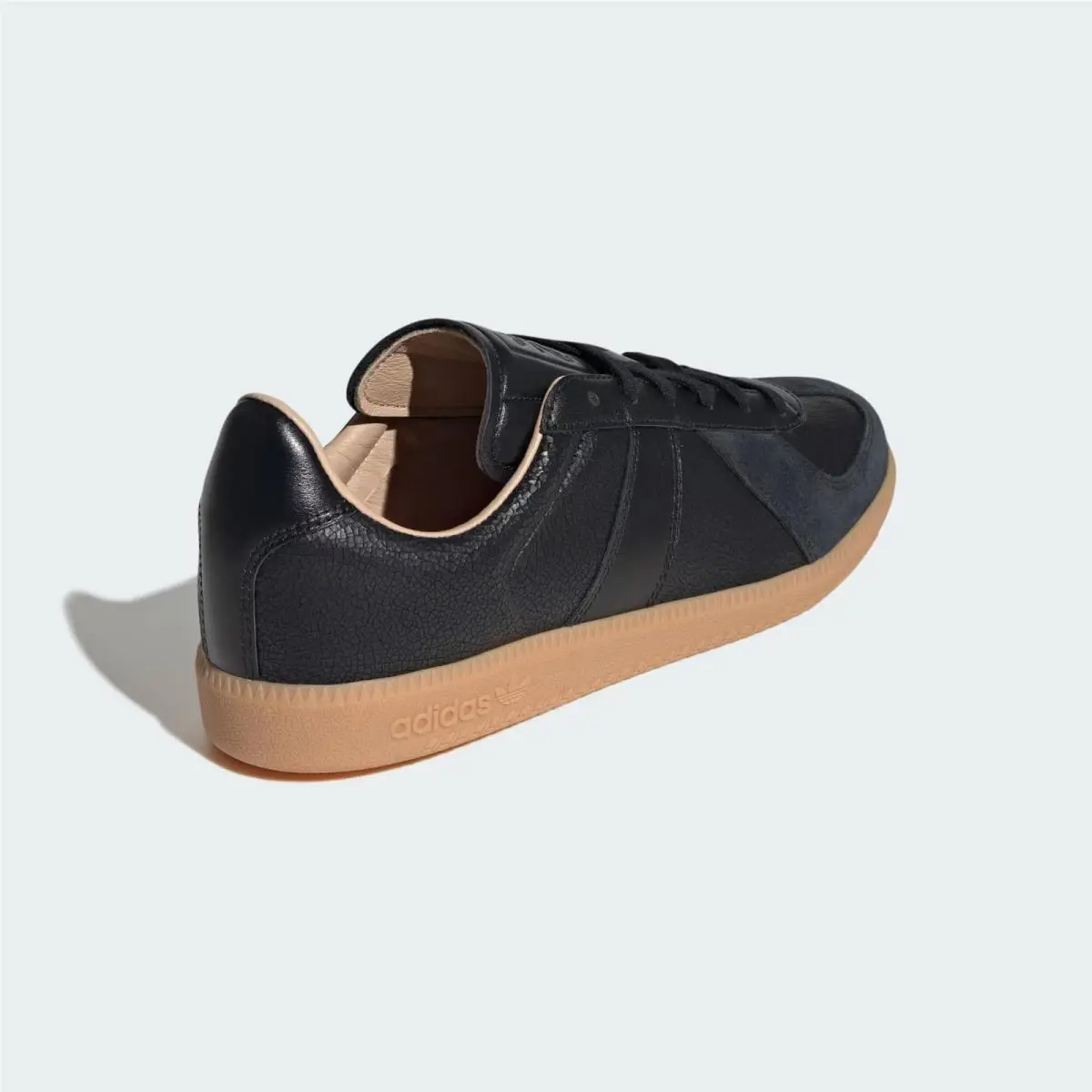 Adidas shoes - BW ARMY - ARMY - JH7835 - Black 12