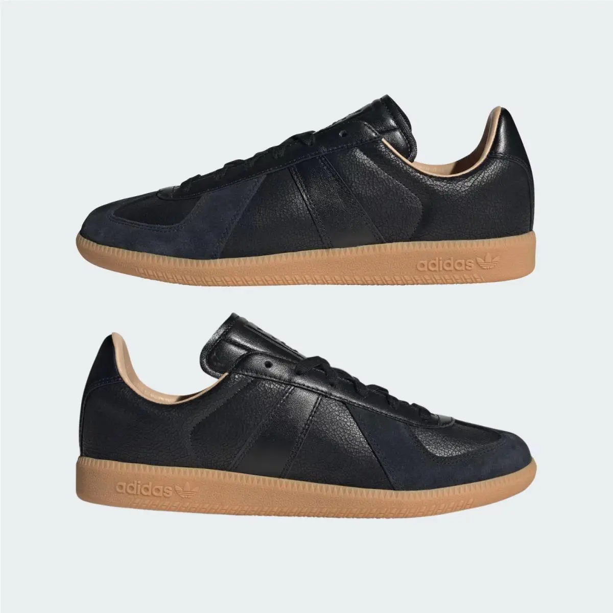 Adidas shoes - BW ARMY - ARMY - JH7835 - Black 14