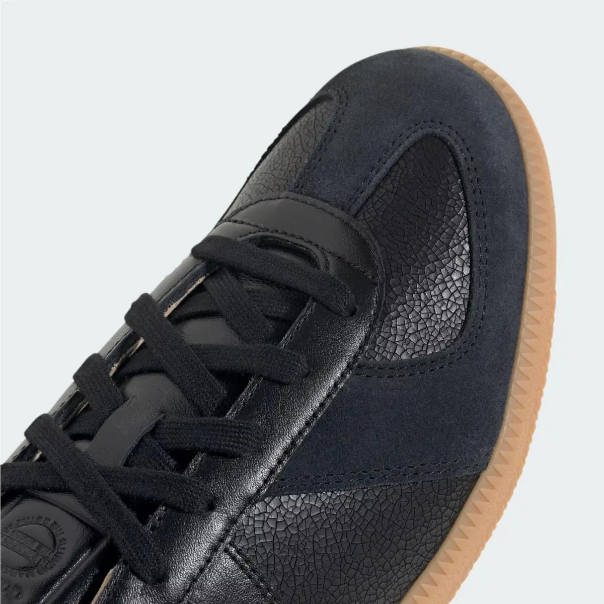 Adidas shoes - BW ARMY - ARMY - JH7835 - Black 16