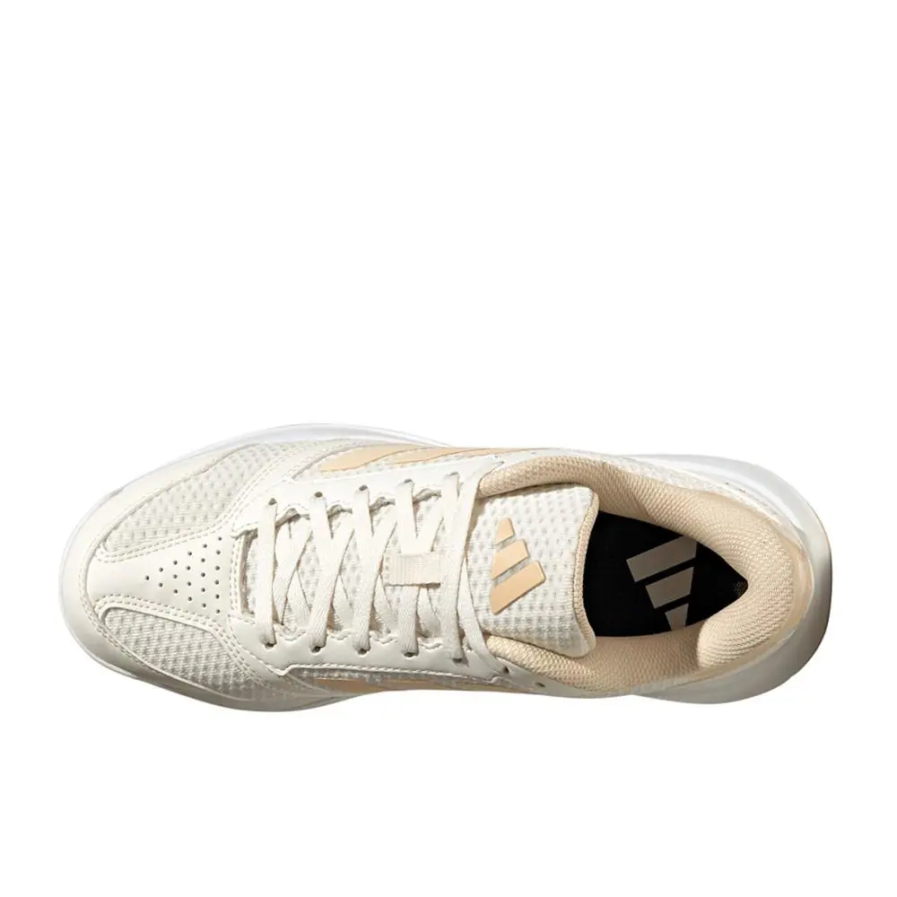Adidas shoes - adidas Ligra 8 Indoor Volleyball - JP9766 - Off White 2