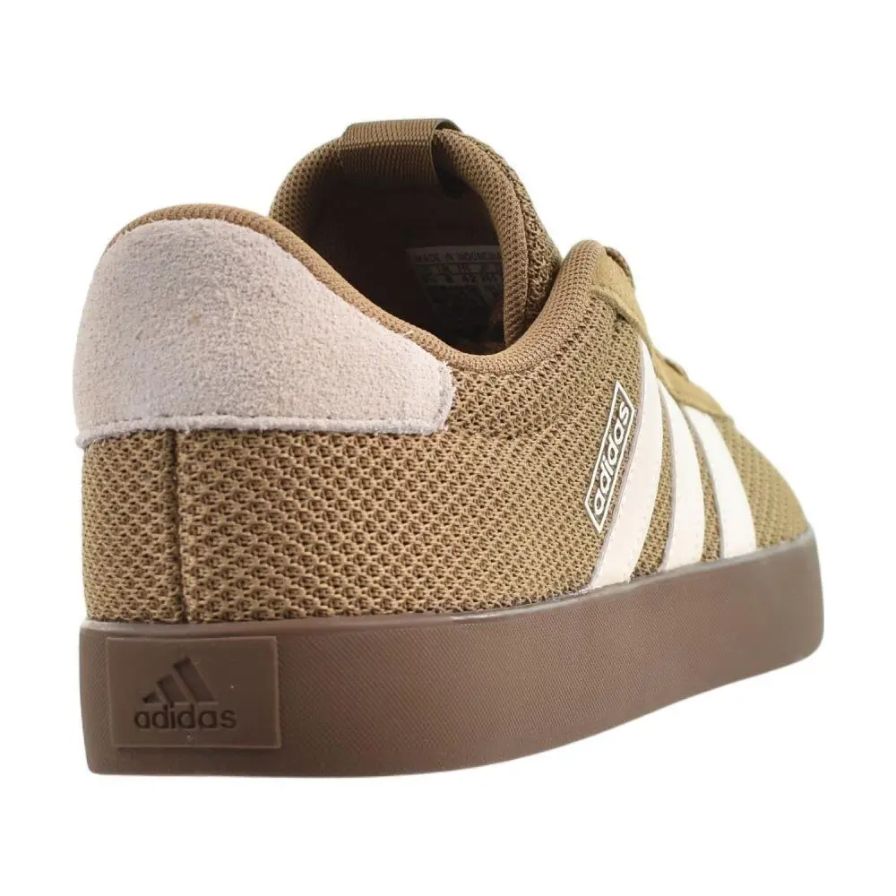 Adidas shoes - Cardboard/Off White/Gum 1