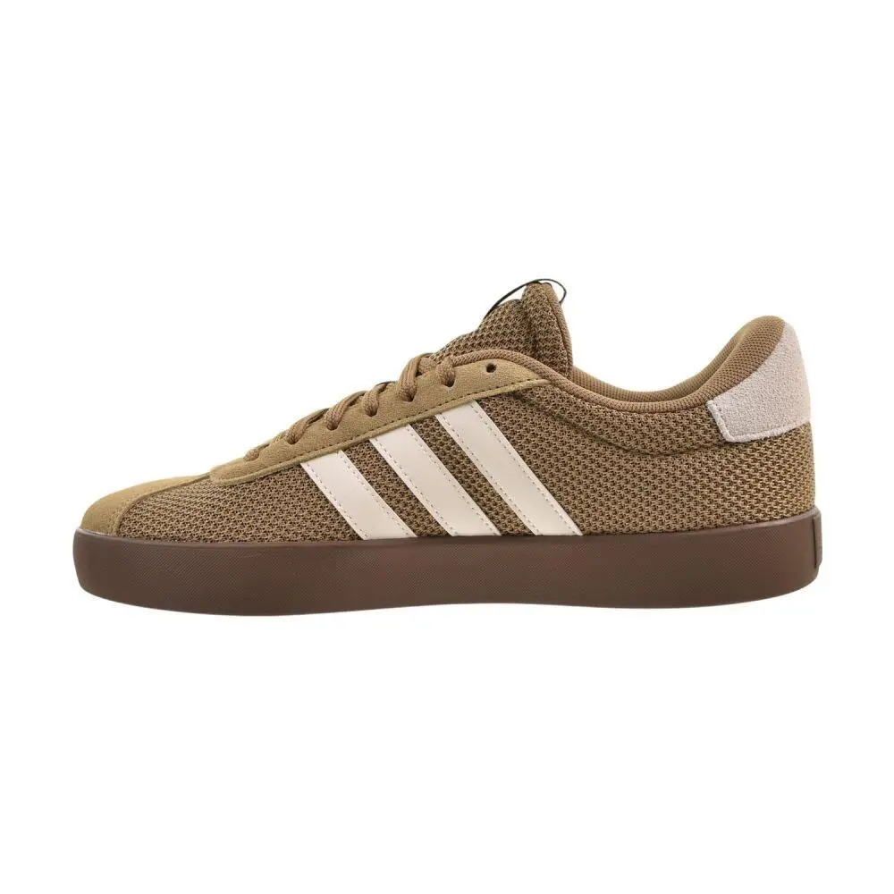 Adidas shoes - Cardboard/Off White/Gum 2