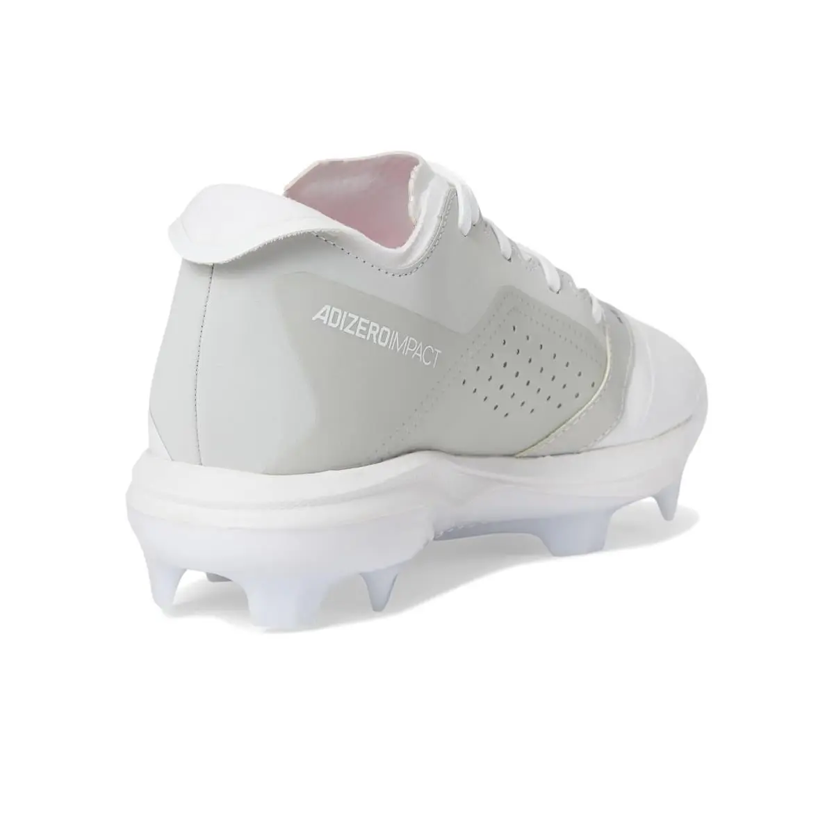 Adidas shoes - White/Black/Team Light Grey 3