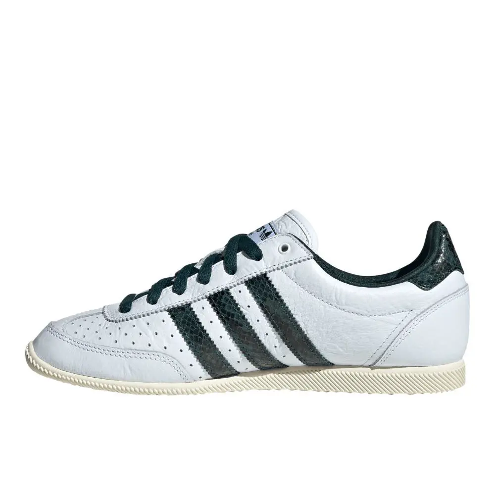 Adidas shoes - adidas Japan Lace Up - Japan Lace - JQ9062 - White 1