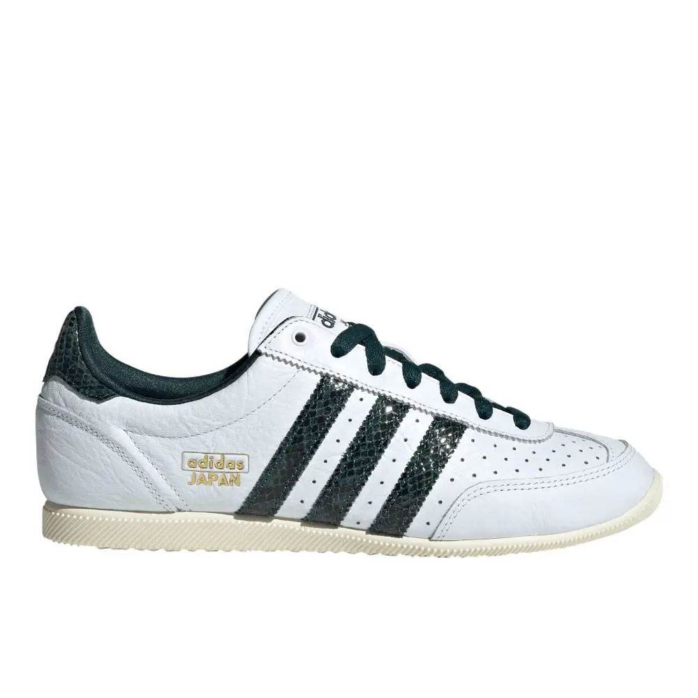 Adidas shoes - adidas Japan Lace Up - Japan Lace - JQ9062 - White 7