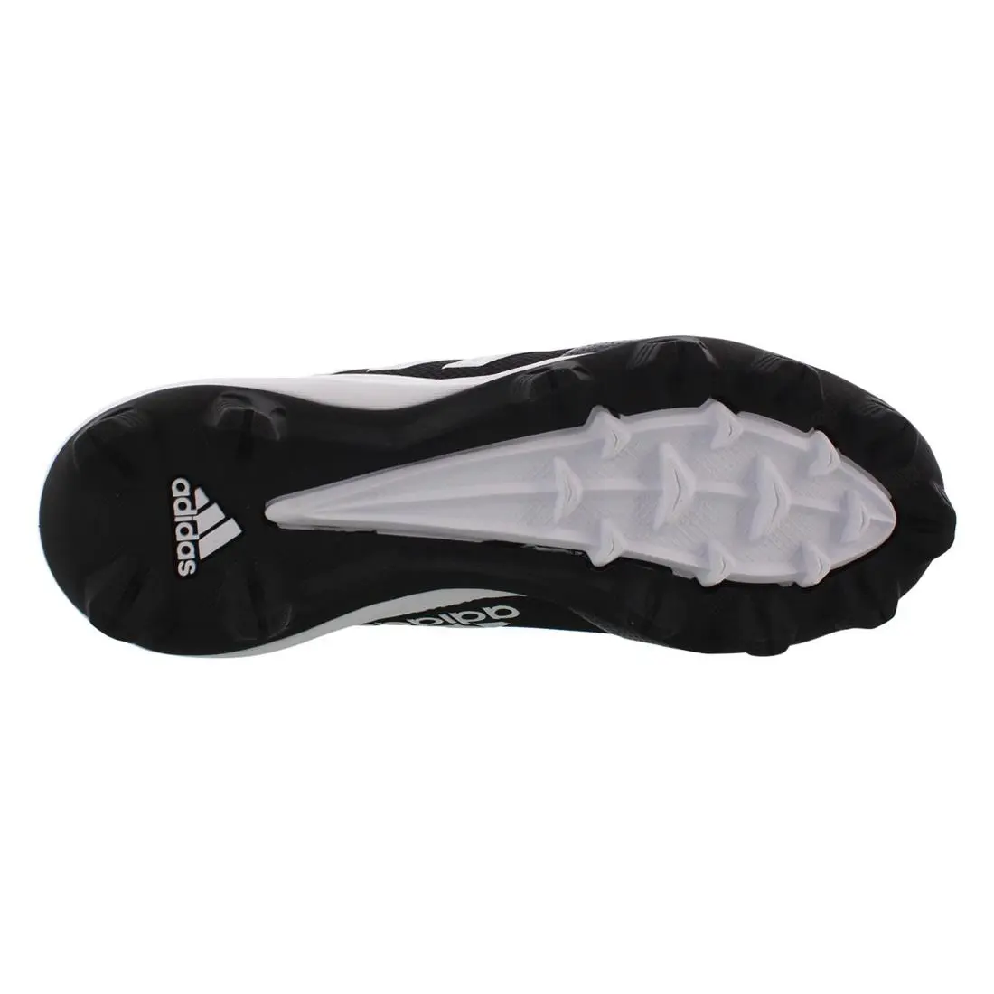 Adidas shoes - Black/White, Main: Black 5