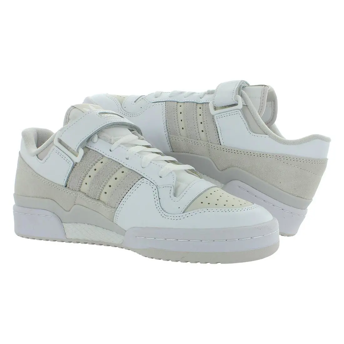 Adidas shoes - Footwear White/Grey One/Chalk White, Full: Footwear White/Grey One/Chalk White 1