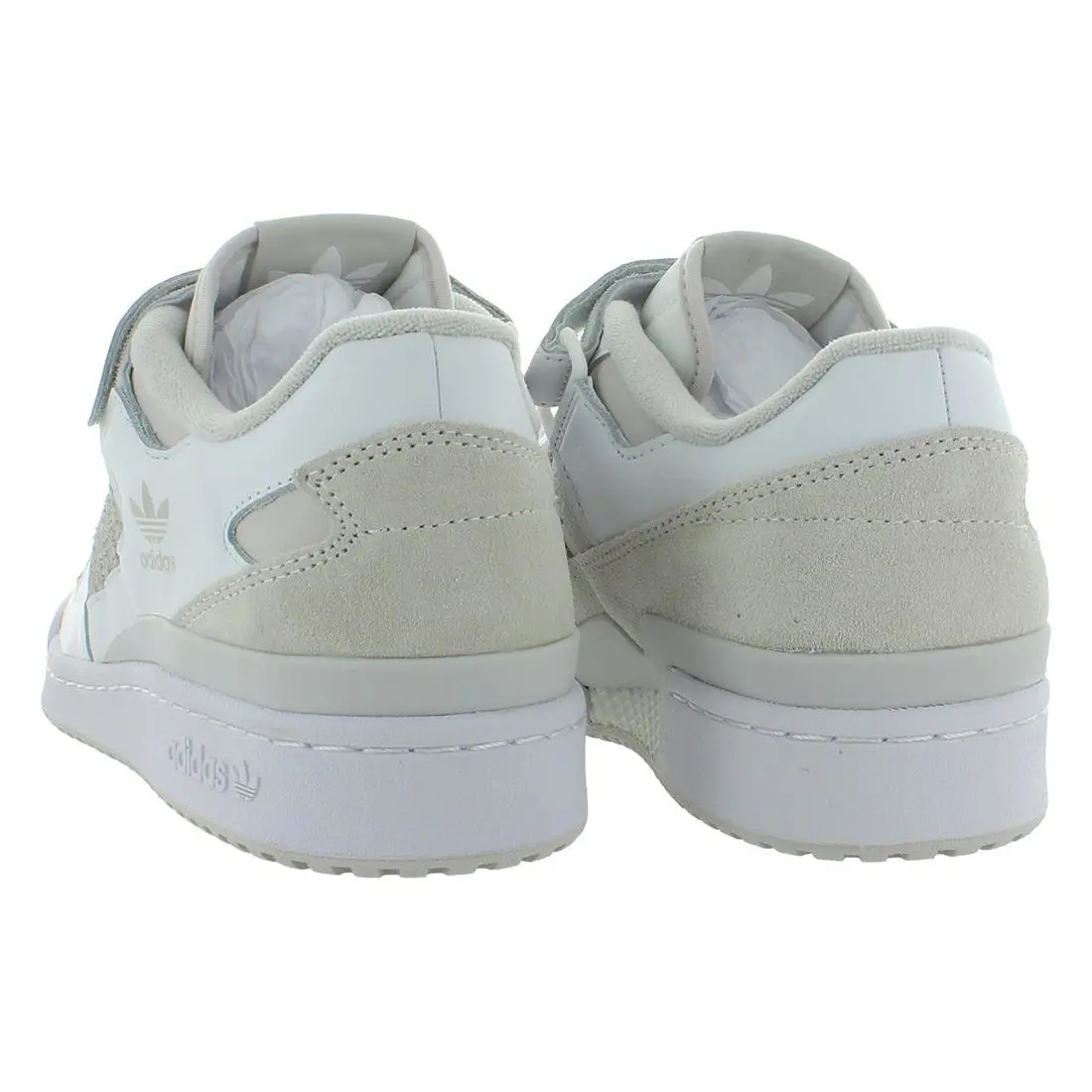 Adidas shoes - Footwear White/Grey One/Chalk White, Full: Footwear White/Grey One/Chalk White 2