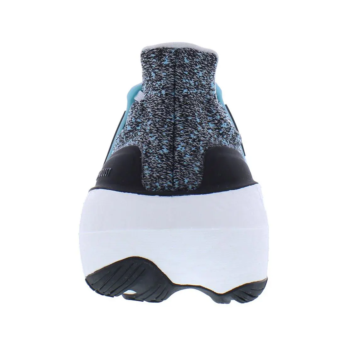 Adidas shoes - Light Aqua/Core Black/Bright Red, Main: Blue 2